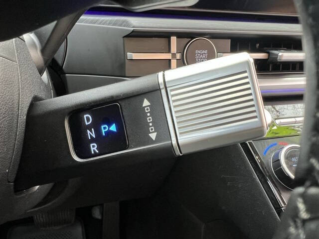 2024 Hyundai Santa Fe Limited