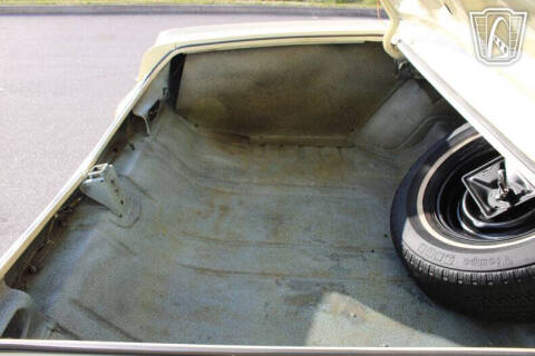 1966 Chevrolet Caprice