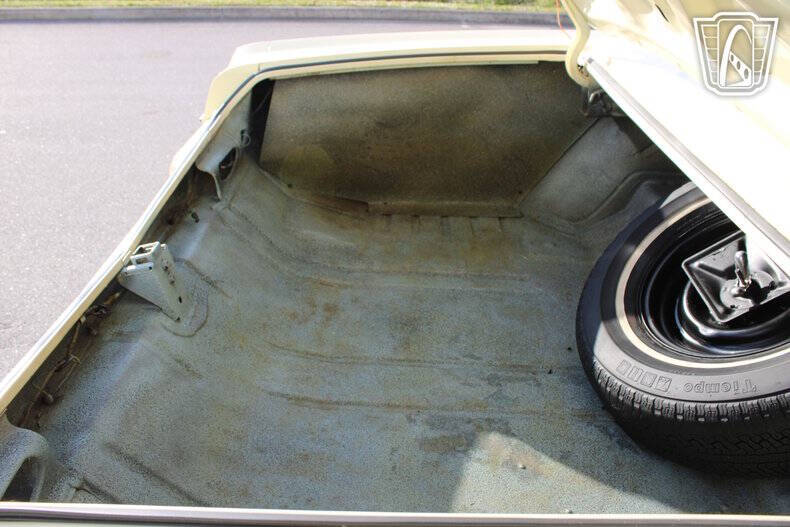 1966 Chevrolet Caprice