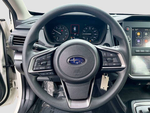 2024 Subaru Impreza