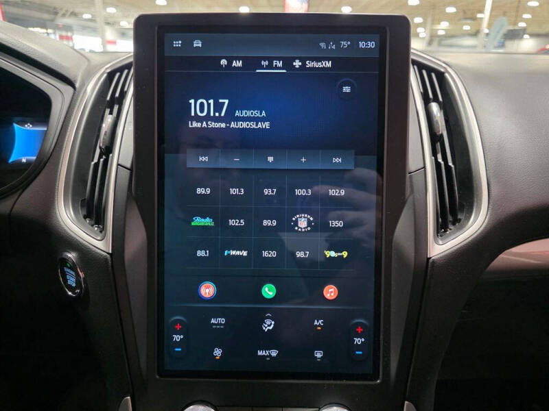 2024 Ford Edge SE
