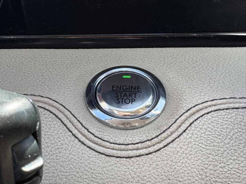 2018 Lincoln Navigator L Select
