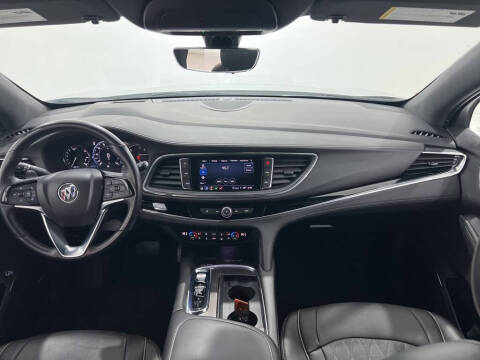 2024 Buick Enclave Avenir