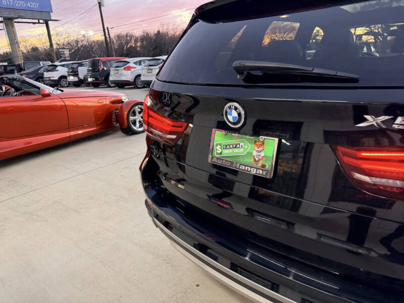 2018 BMW X5 xDrive40e iPerformance