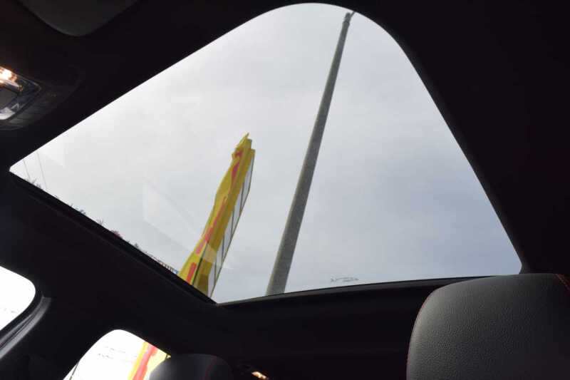 2019 Mercedes-Benz A-Class A 220