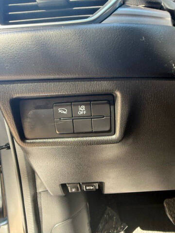 2023 Mazda CX-5 2.5 S Select