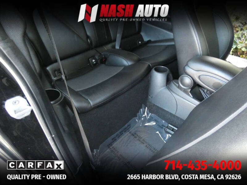2018 MINI Hardtop 2 Door