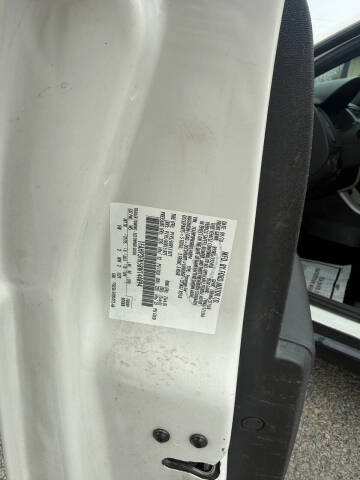 2011 Ford Focus SE