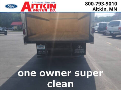 2012 Ford F-450 Super Duty