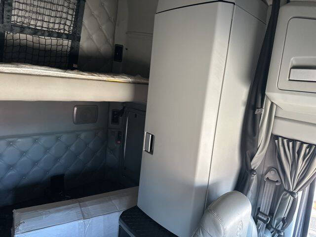 2018 Kenworth T680