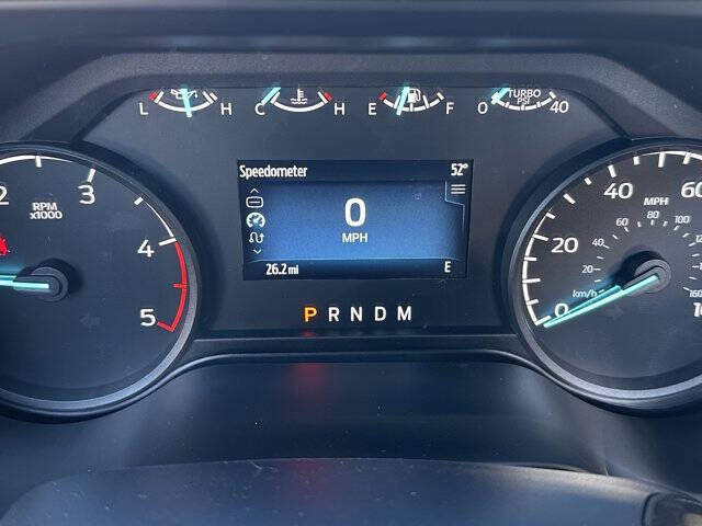 2026 Ford F-350 Super Duty XL