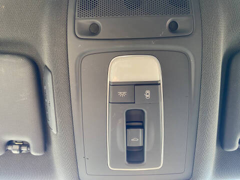 2017 Audi A3 2.0T quattro Premium