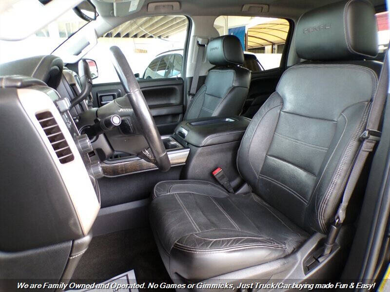 2015 GMC Sierra 1500