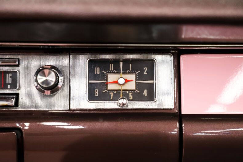 1957 Ford Fairlane