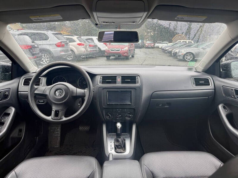 2014 Volkswagen Jetta