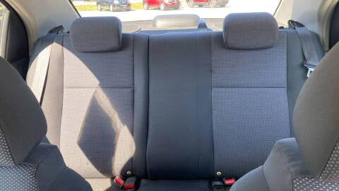 2011 Chevrolet Aveo LT