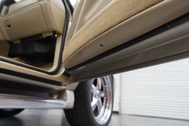 2002 Cadillac Escalade