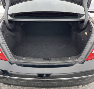 2009 Mercedes-Benz C-Class