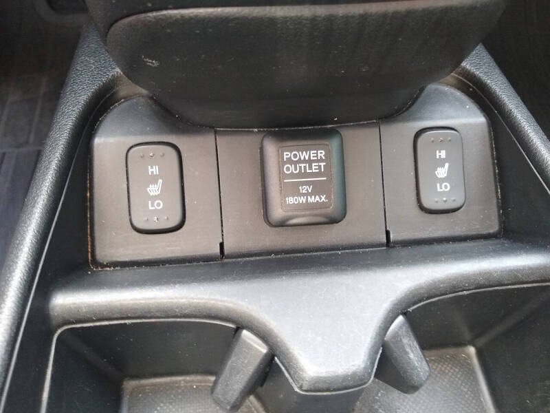 2013 Honda CR-V EX-L w/Navi