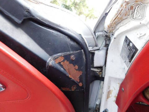 1977 Chevrolet Corvette