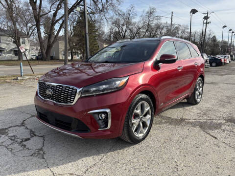 2019 Kia Sorento for sale at OMG in Columbus OH