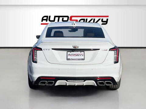 2023 Cadillac CT5-V
