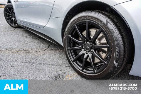 2023 Mercedes-Benz SL-Class AMG SL 43