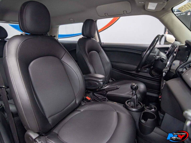 2019 MINI Hardtop 2 Door Cooper