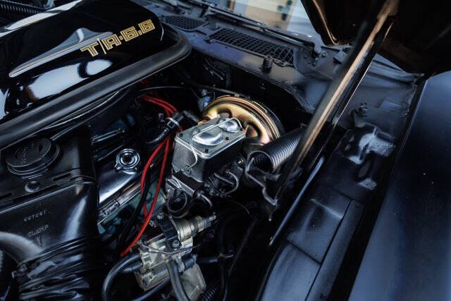 1978 Pontiac Firebird