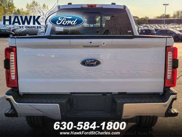 2026 Ford F-350 Super Duty