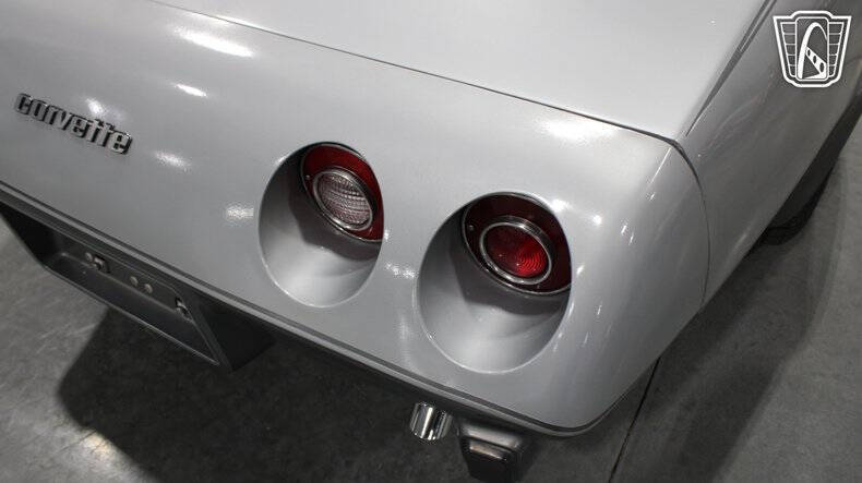 1978 Chevrolet Corvette
