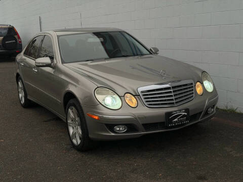 2007 Mercedes-Benz E-Class E 350