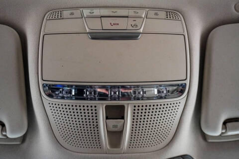 2020 Mercedes-Benz GLC GLC 300 4MATIC