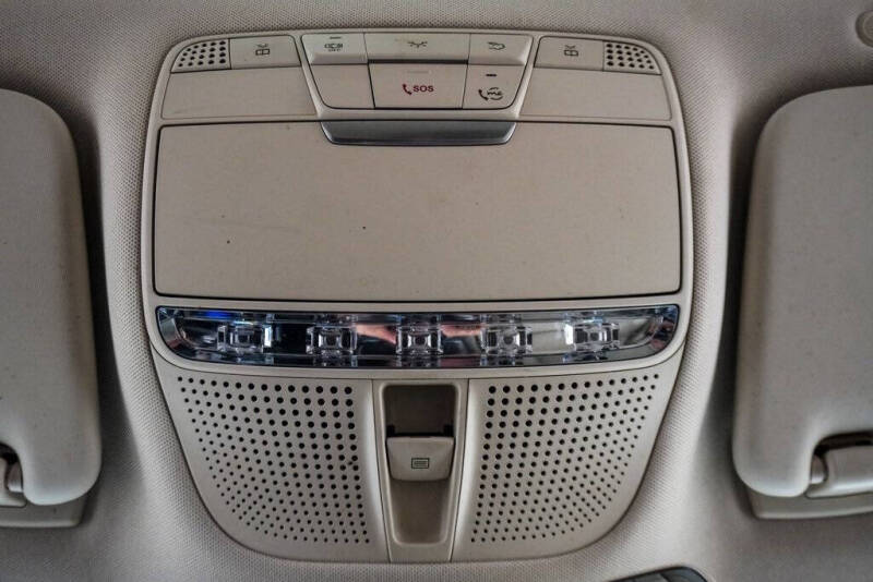 2020 Mercedes-Benz GLC GLC 300 4MATIC