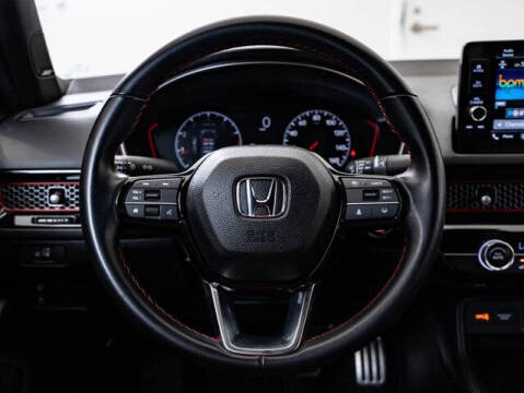 2023 Honda Civic Si