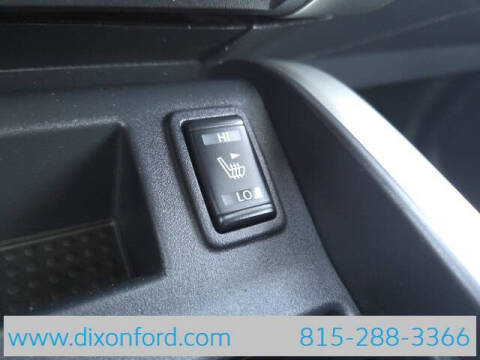 2017 Nissan Titan PRO-4X