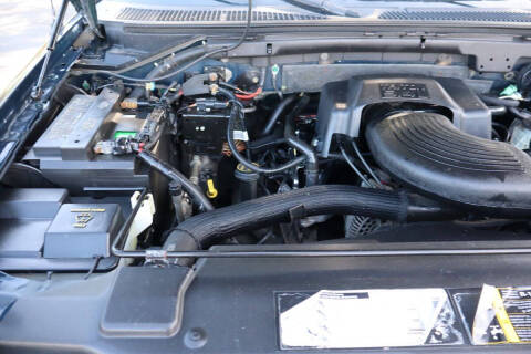 2002 Ford F-150