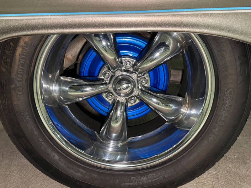 1960 Chevrolet El Camino