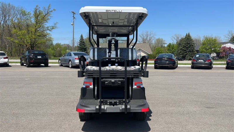 2023 Bintelli Beyond 6PR
