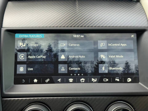 2019 Jaguar F-TYPE R-Dynamic