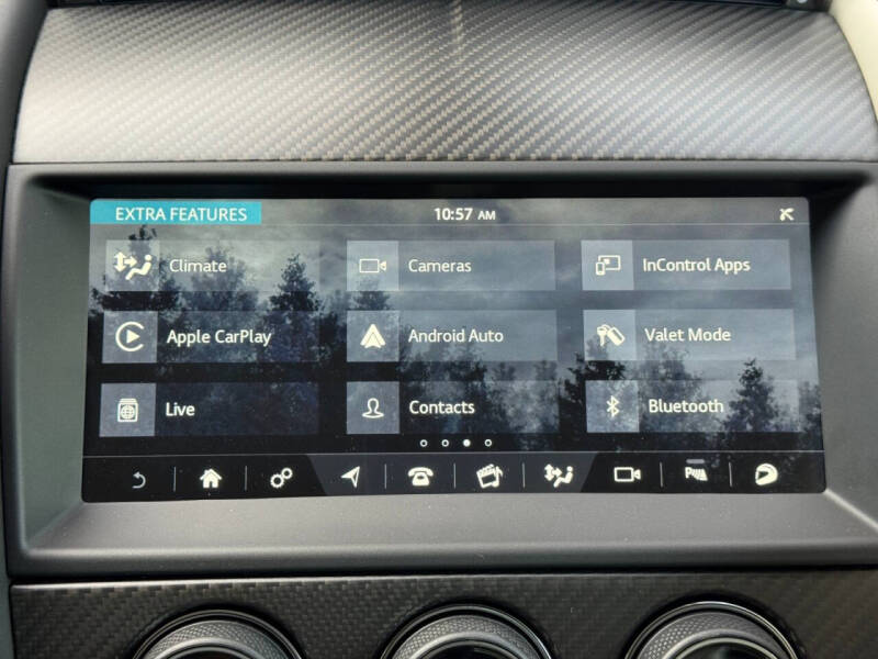 2019 Jaguar F-TYPE R-Dynamic