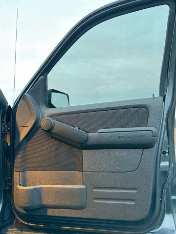 2010 Ford Explorer XLT