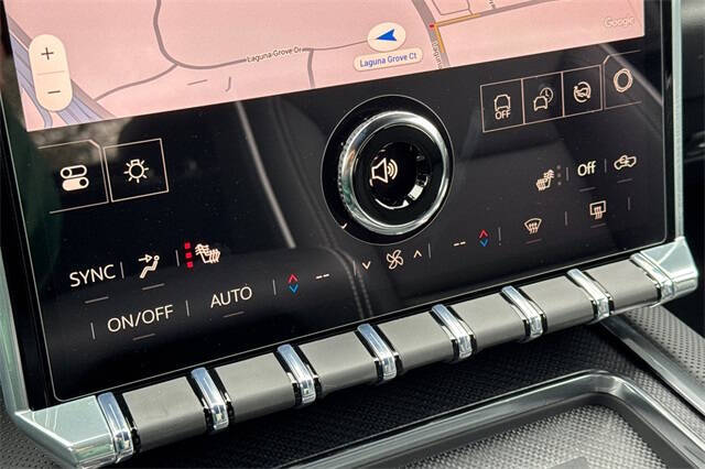 2026 GMC Sierra EV Elevation