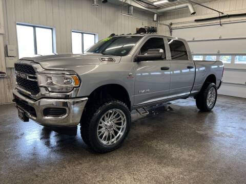 2021 RAM 2500 for sale at Sand's Auto Sales in Cambridge MN