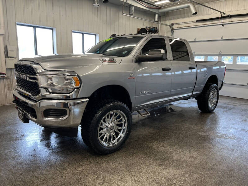 2021 RAM 2500 for sale in Cambridge, MN