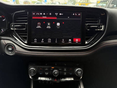 2022 Dodge Durango R/T