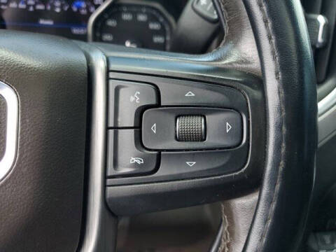 2020 GMC Sierra 2500HD