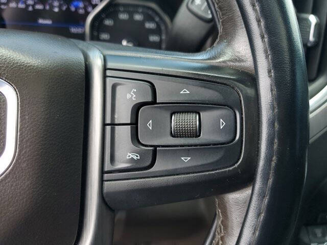 2020 GMC Sierra 2500HD