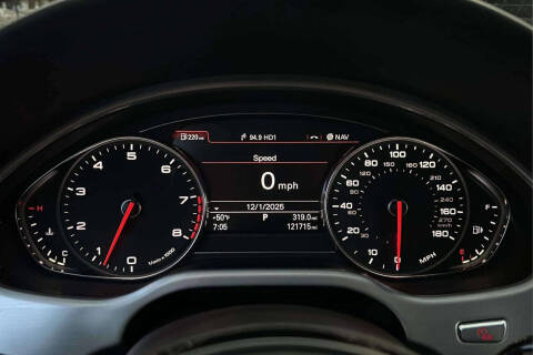 2011 Audi A8 quattro