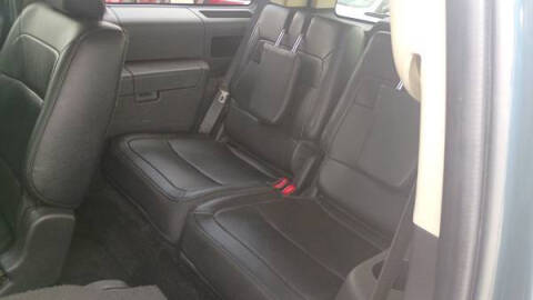 2016 Ford Flex SEL